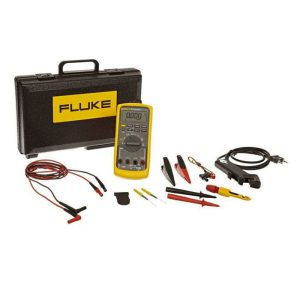 Fluke 88V/A Automotive Multimeter