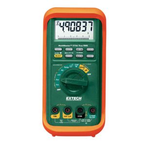 Extech Mm570A Multimaster High Accuracy Multimeter 1