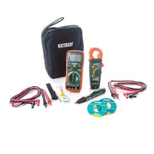 Extech Tk430 Electrical Test Kit 1