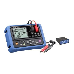 Hioki Epic Battery Tester Bt3554-50