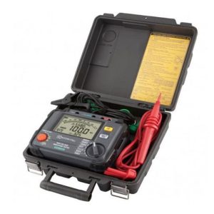 Kew 3125A Cable Tester