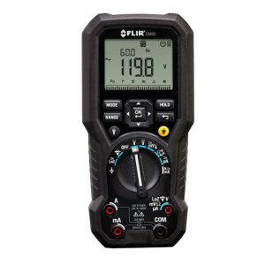 Flir Dm90 Handheld Digital Multimeter 1