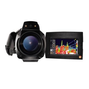 Testo 890 Thermal Imager X6(Thermal Camera)
