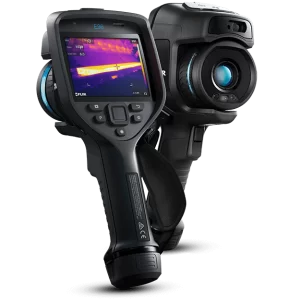 Flir E96 Advanced Thermal Imaging Camera